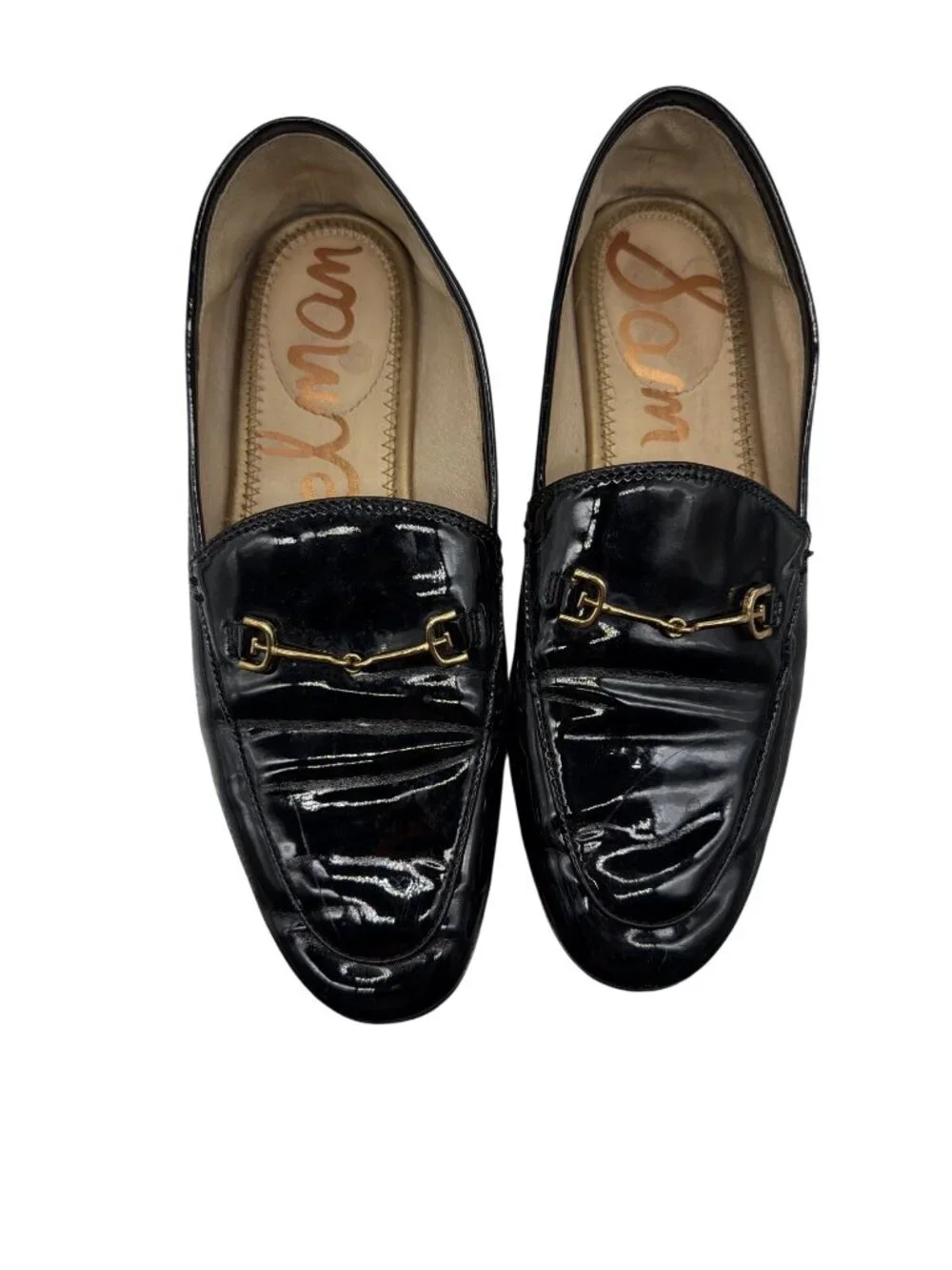 Sam Edelman slip design